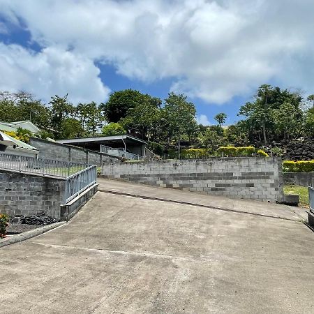 Keris Rental Houses Vaitele ภายนอก รูปภาพ