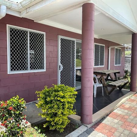 Keris Rental Houses Vaitele ภายนอก รูปภาพ