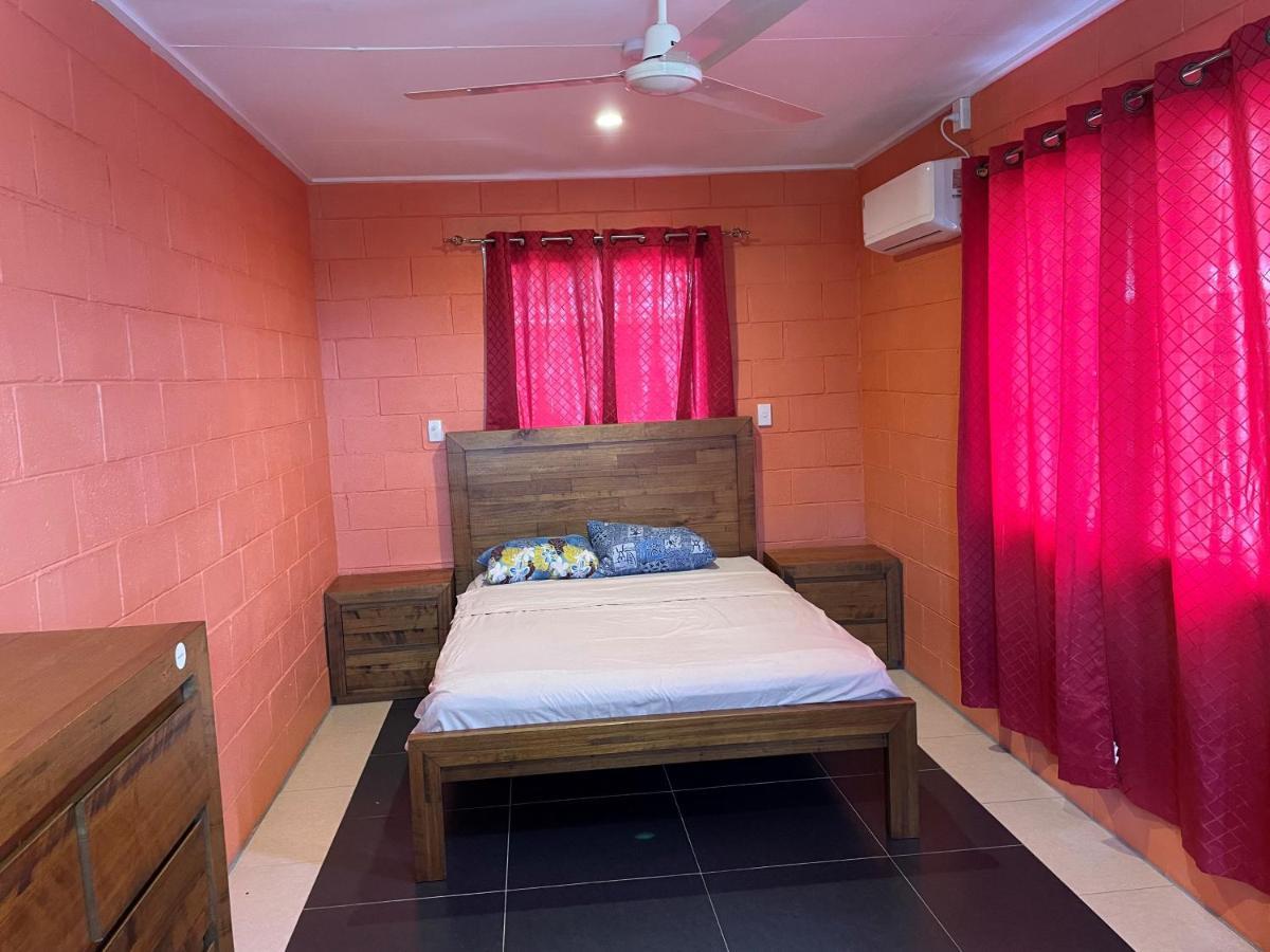 Keris Rental Houses Vaitele ภายนอก รูปภาพ
