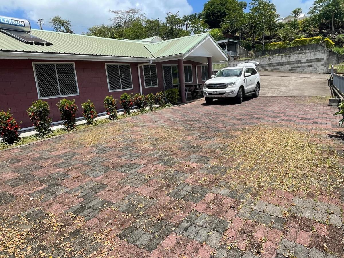 Keris Rental Houses Vaitele ภายนอก รูปภาพ