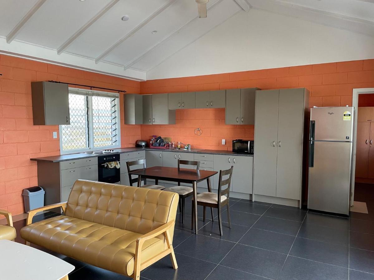 Keris Rental Houses Vaitele ภายนอก รูปภาพ