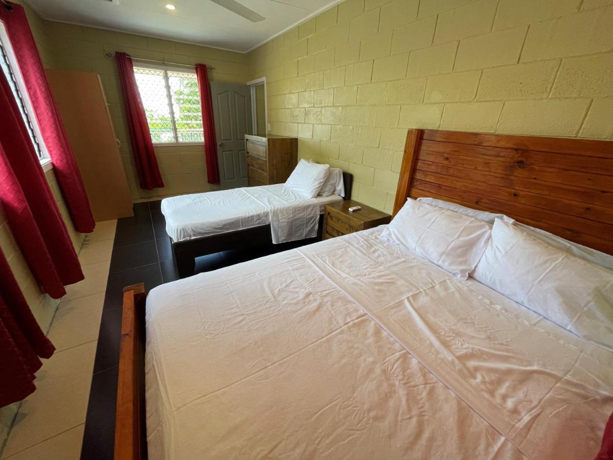 Keris Rental Houses Vaitele ภายนอก รูปภาพ