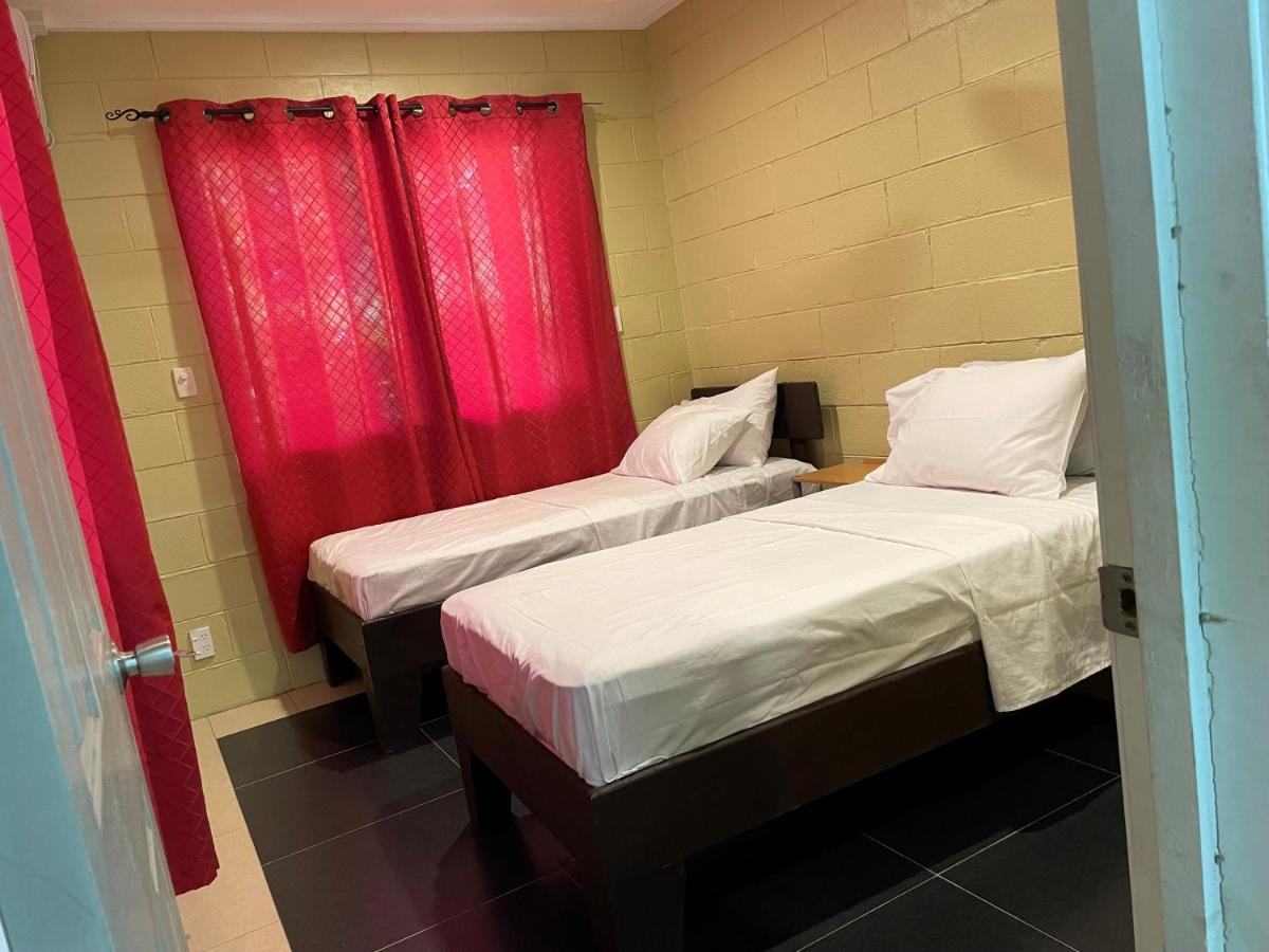 Keris Rental Houses Vaitele ภายนอก รูปภาพ
