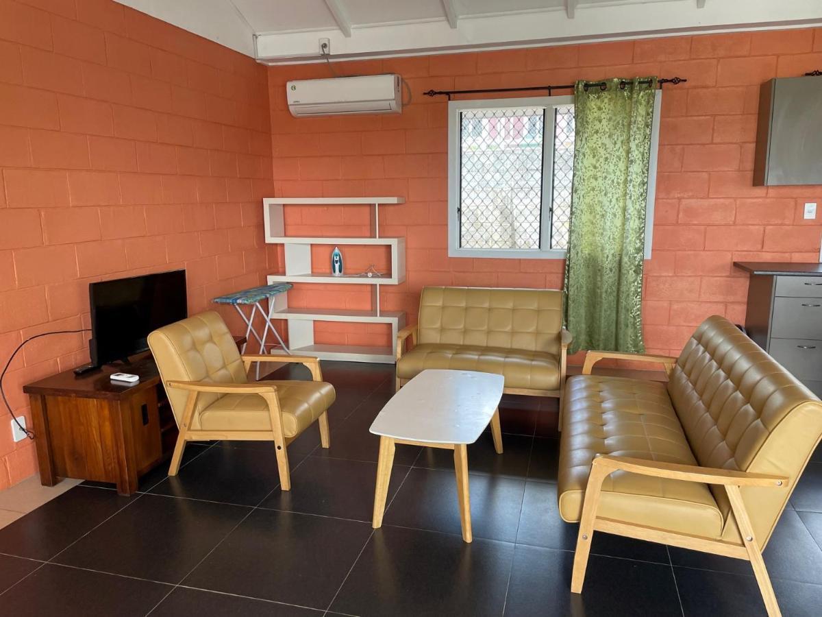 Keris Rental Houses Vaitele ภายนอก รูปภาพ