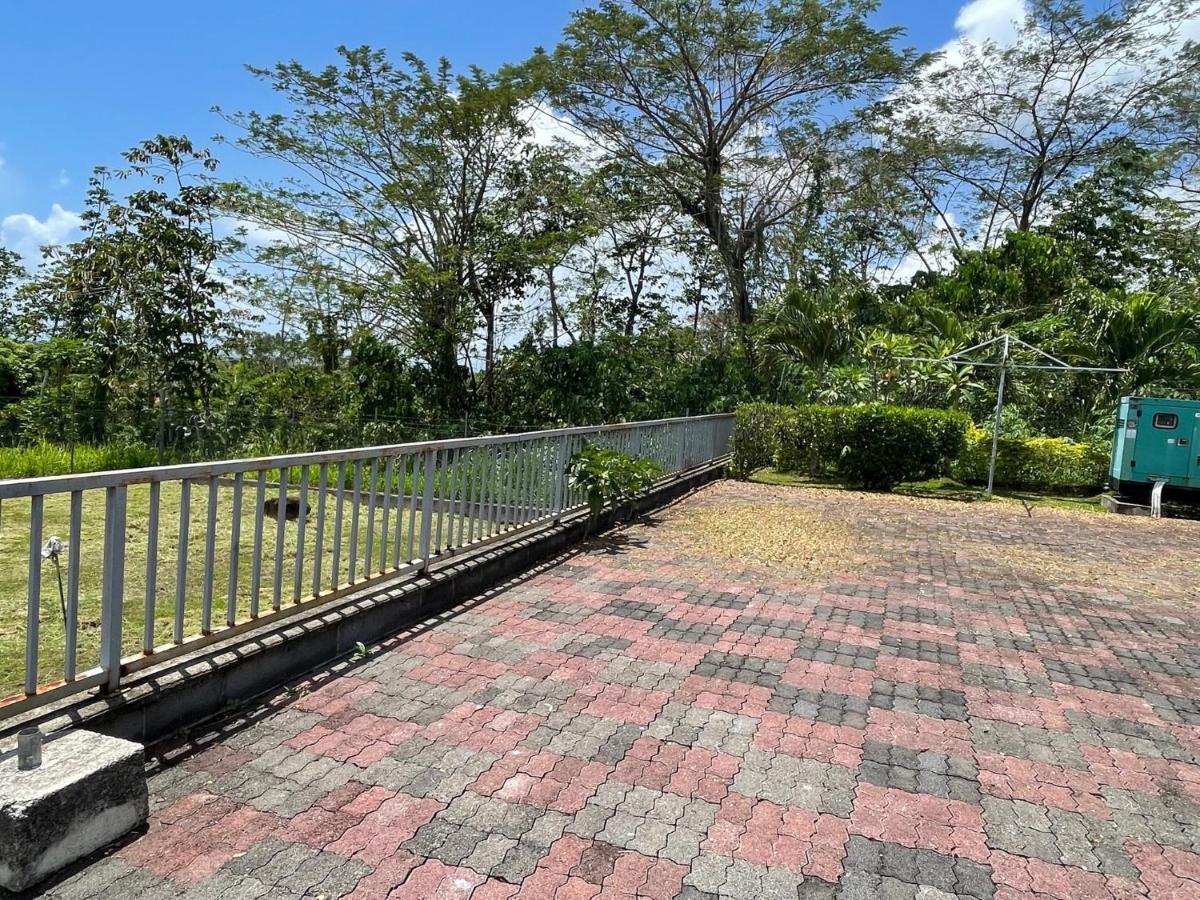 Keris Rental Houses Vaitele ภายนอก รูปภาพ