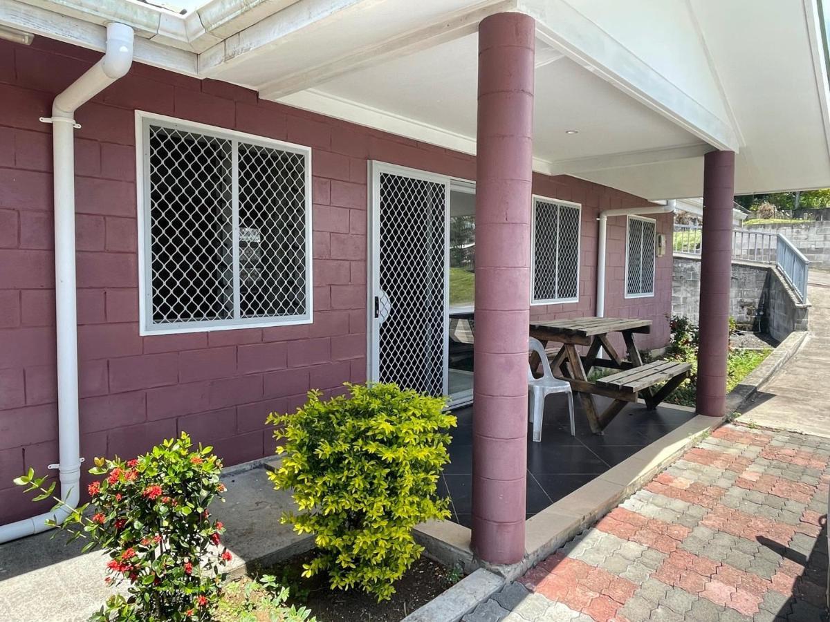 Keris Rental Houses Vaitele ภายนอก รูปภาพ