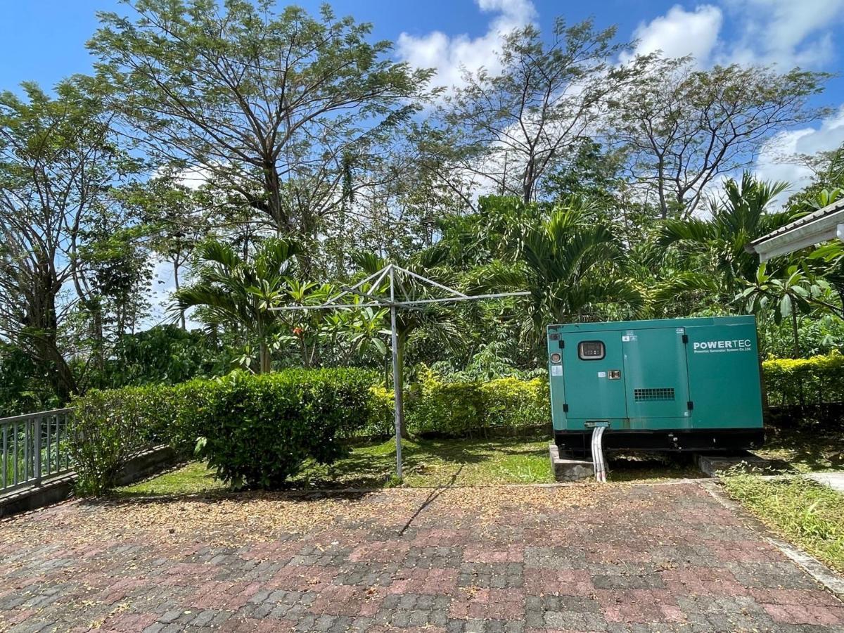 Keris Rental Houses Vaitele ภายนอก รูปภาพ